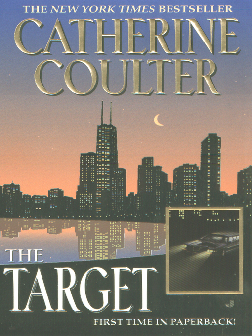 Title details for The Target by Catherine Coulter - Available